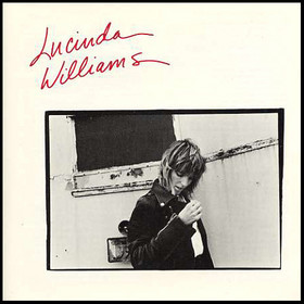 Lucinda Williams: Lucinda Williams (1988)